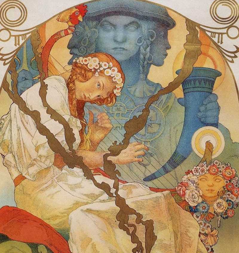 The Art of Connection